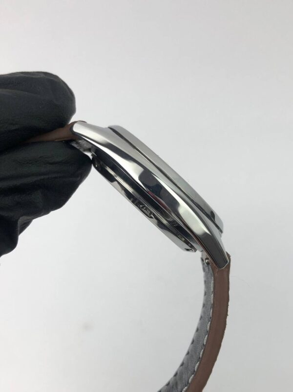 SEIKO 5 GOLD GRAPH CHECKS DIAL - Gambar 7