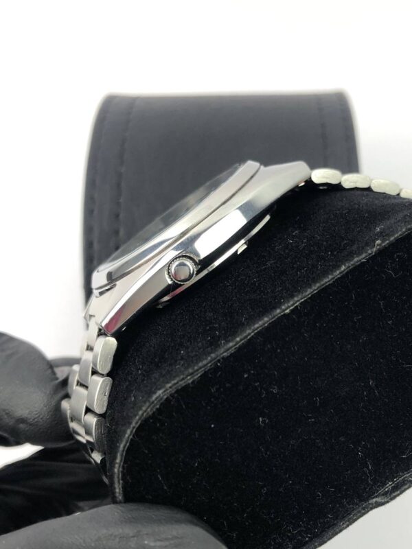 SEIKO 5 BLUE DIAL FULL ORI - Gambar 6