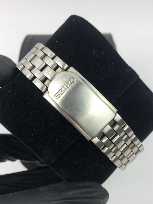 SEIKO 5 SUPERIOR FULL ORI - Gambar 8