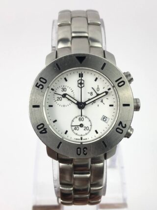 VICTORINOX CHRONOGRAPH SWISSMADE