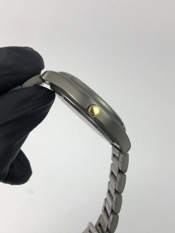 CITIZEN FULL TITANIUM ECODRIVE - Gambar 6