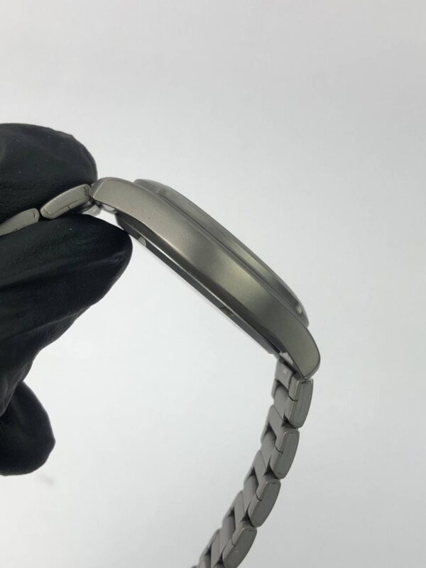 CITIZEN FULL TITANIUM ECODRIVE - Gambar 7