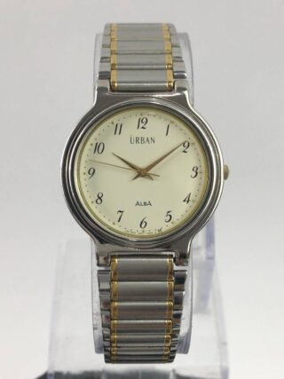 ALBA URBAN BREGUET