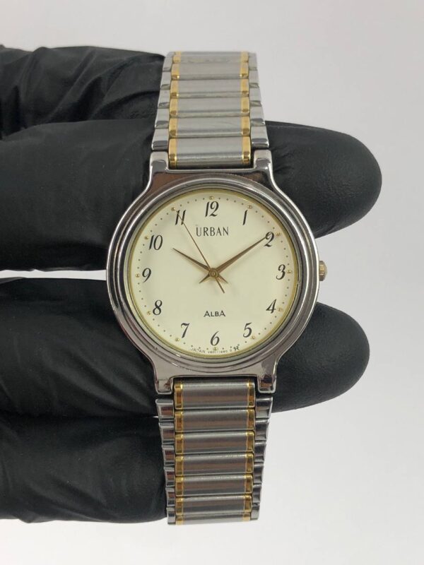 ALBA URBAN BREGUET - Gambar 2