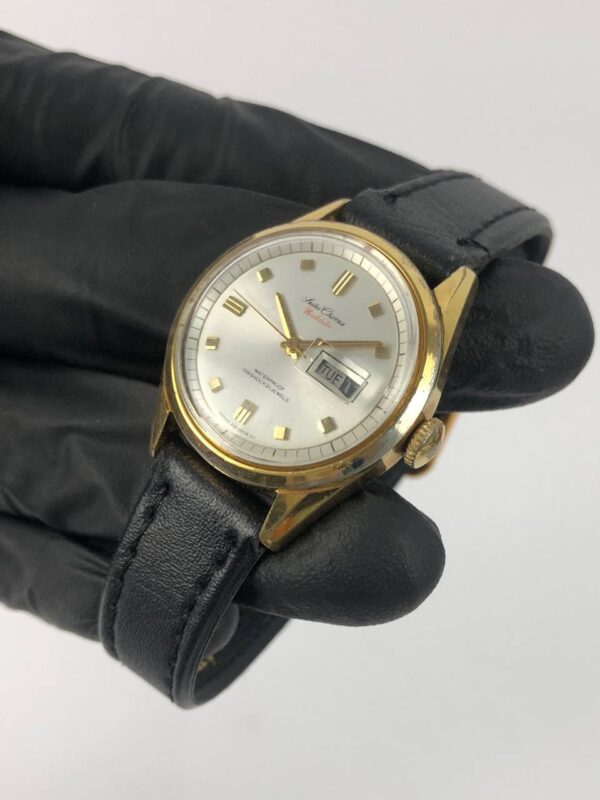 RARE SEIKOCHORUS WEEKDATER LADY - Gambar 3