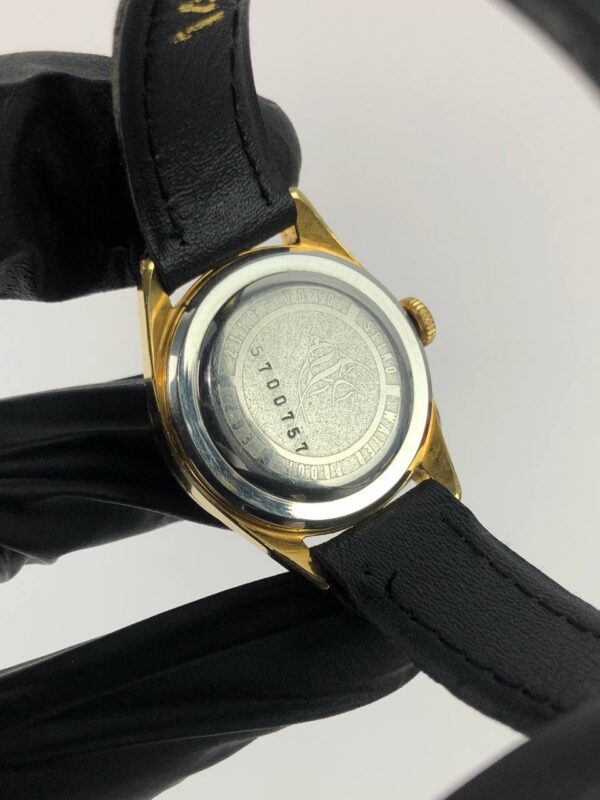 RARE SEIKOCHORUS WEEKDATER LADY - Gambar 7