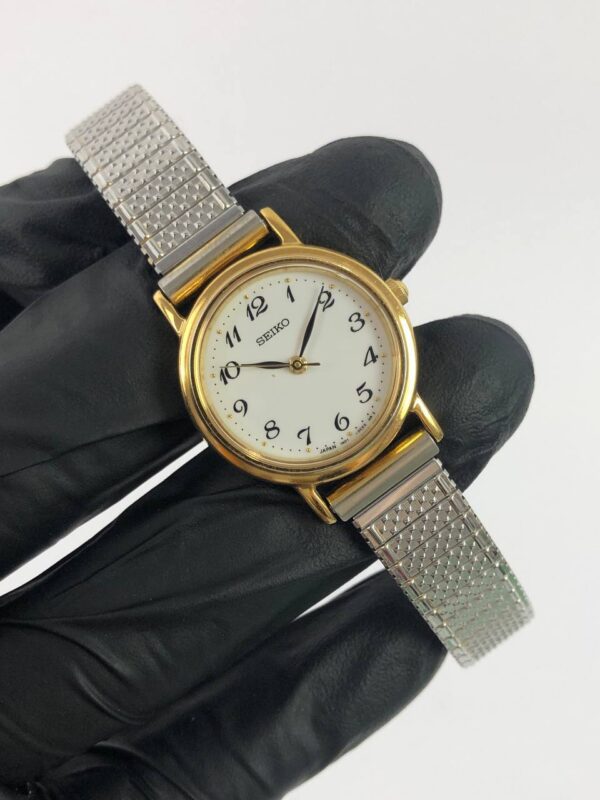 SEIKO LADY BREGUET - Gambar 4