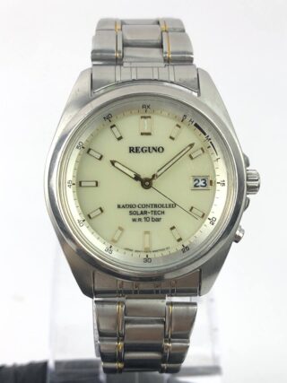 REGUNO RADIOCONTROLLED CITIZEN