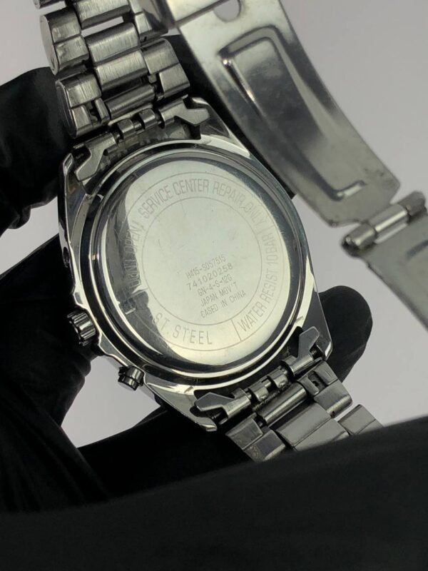 REGUNO RADIOCONTROLLED CITIZEN - Gambar 7