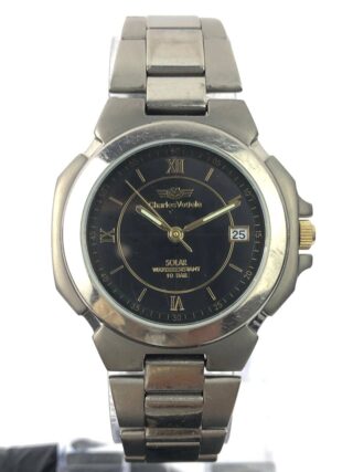 CHARLES VOGELE SOLAR TITANIUM