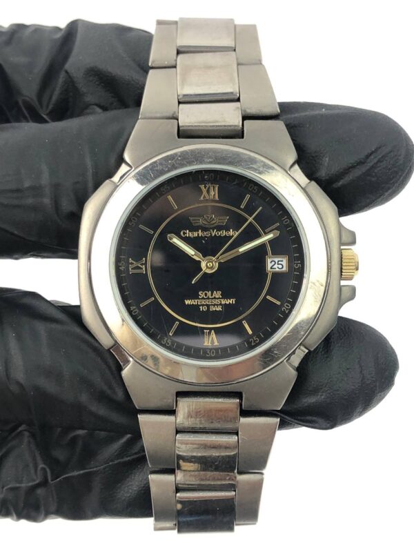 CHARLES VOGELE SOLAR TITANIUM - Gambar 2