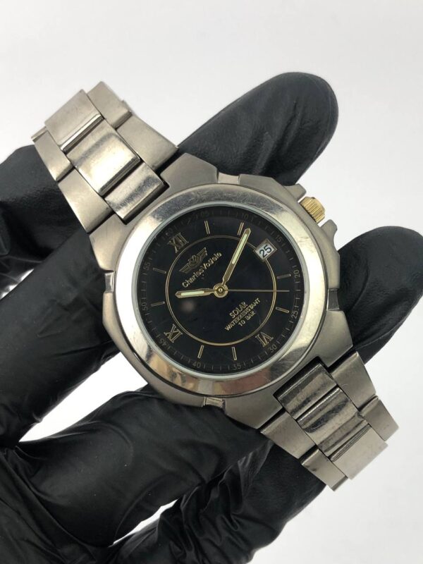CHARLES VOGELE SOLAR TITANIUM - Gambar 4