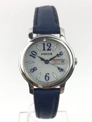 CITIZEN WICCA ECODRIVE