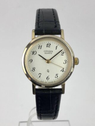 CITIZEN CRYSTON QUARTZ
