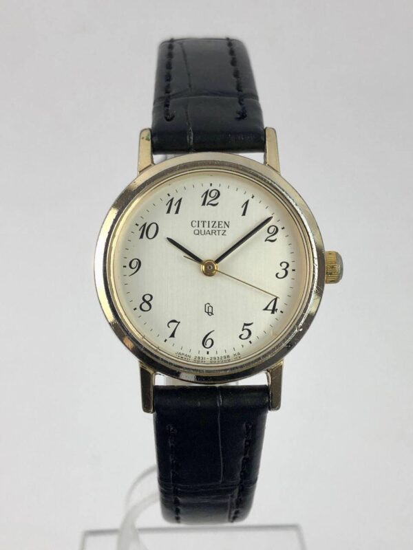 CITIZEN CRYSTON QUARTZ