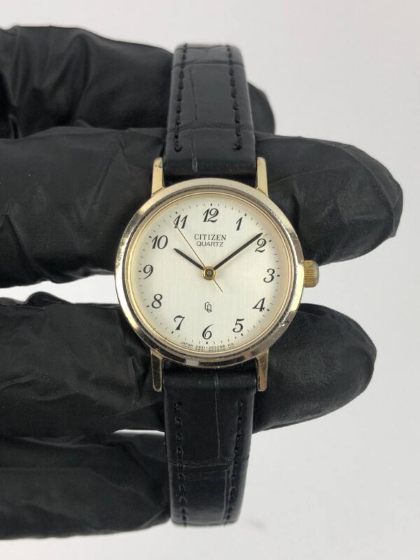 CITIZEN CRYSTON QUARTZ - Gambar 2