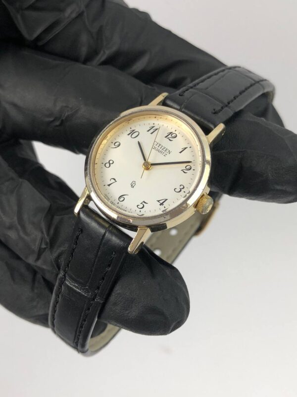 CITIZEN CRYSTON QUARTZ - Gambar 3