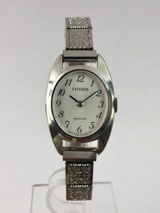 CITIZEN SPECIAL LADY BREGUET