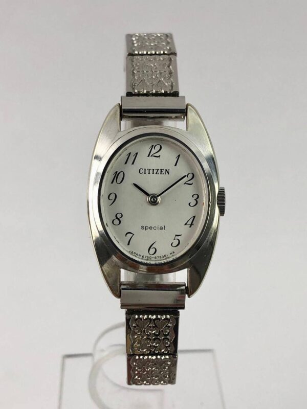 CITIZEN SPECIAL LADY BREGUET
