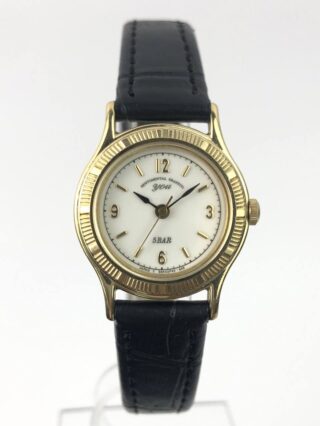ORIENT CONTINENTAL YOU