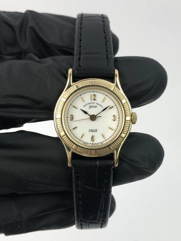 ORIENT CONTINENTAL YOU - Gambar 2