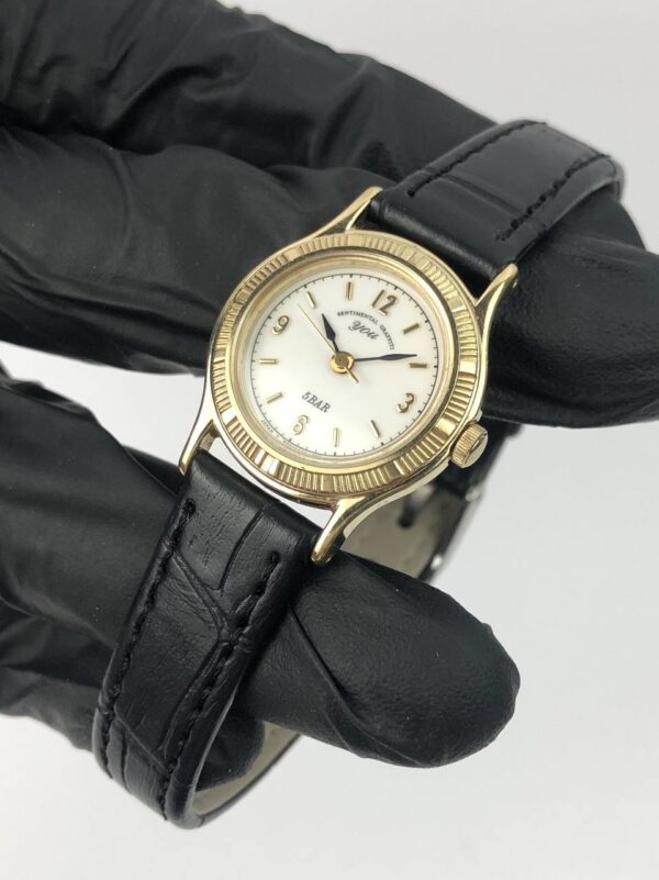 ORIENT CONTINENTAL YOU - Gambar 3