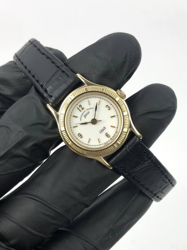 ORIENT CONTINENTAL YOU - Gambar 4