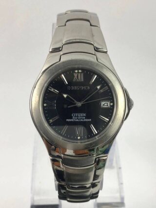 CITIZEN HINO PERPETUAL CALENDAR