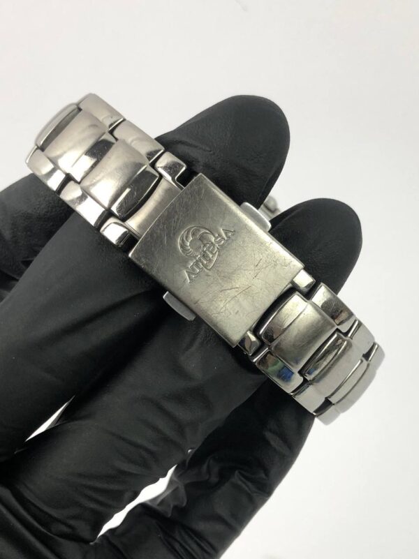 CITIZEN HINO PERPETUAL CALENDAR - Gambar 7