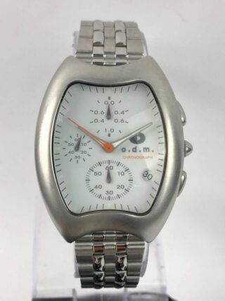 O.D.M CHRONOGRAPH