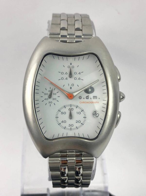 O.D.M CHRONOGRAPH