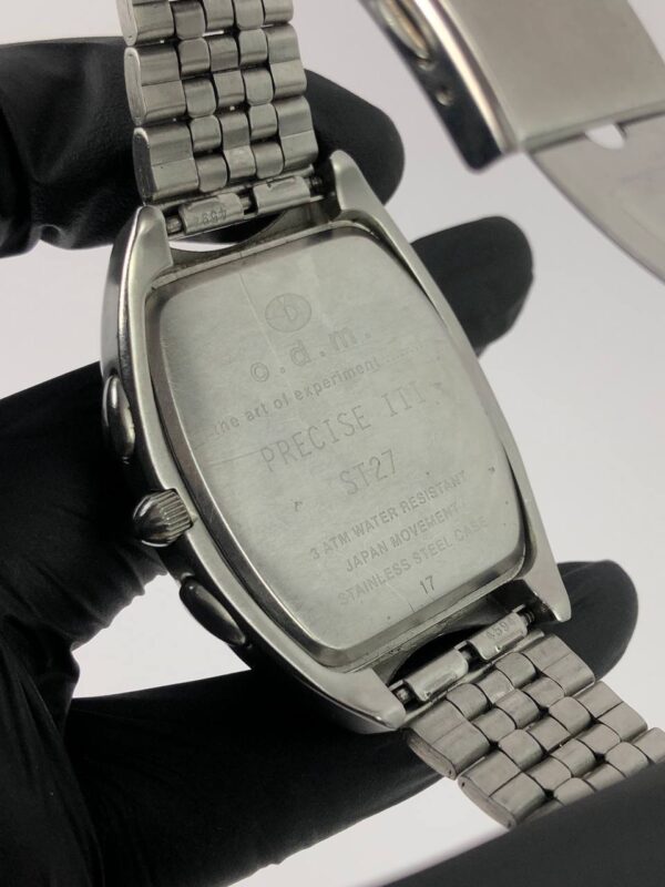 O.D.M CHRONOGRAPH - Gambar 8