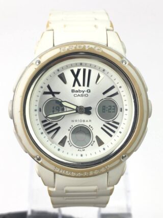 BABY G ANADIGI FULL ORI