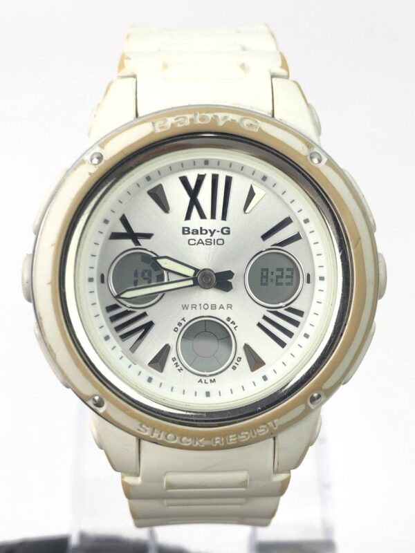 BABY G ANADIGI FULL ORI