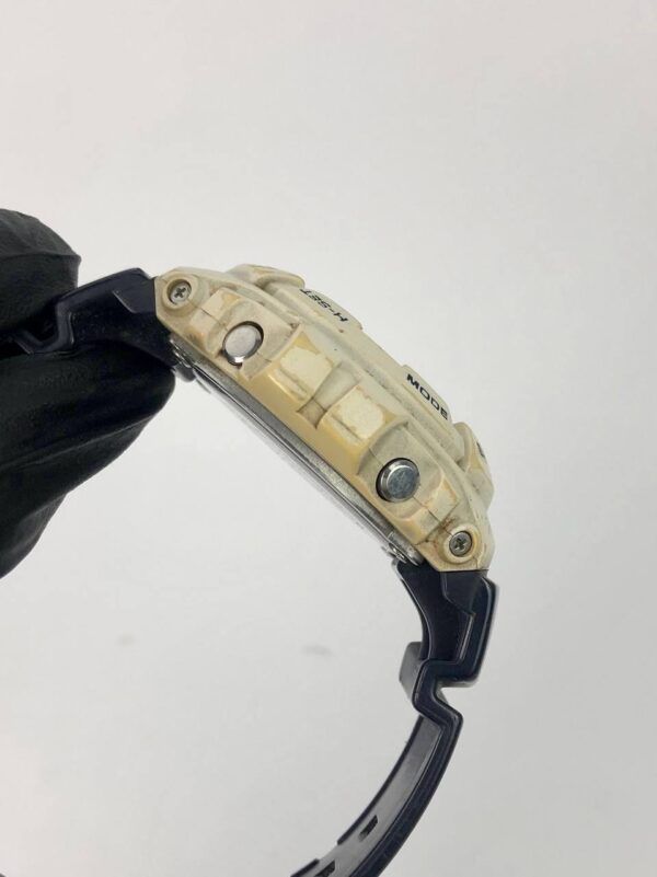 G SHOCK VINTAGE G 100 - Gambar 7