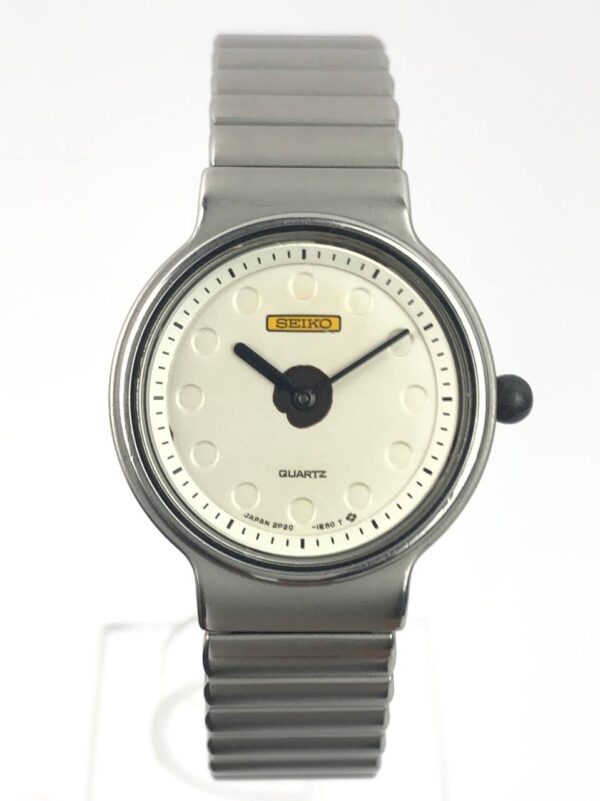 SEIKO LADY MISTERY DIAL