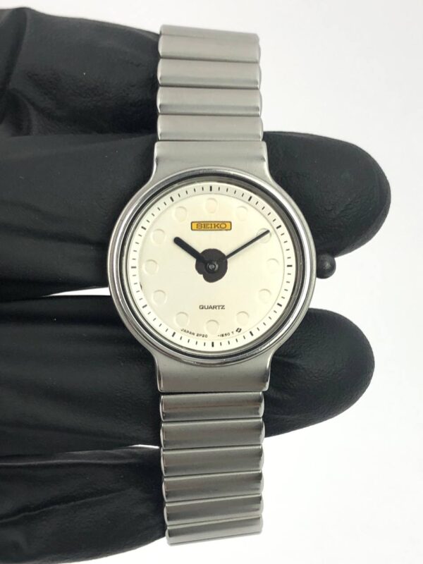 SEIKO LADY MISTERY DIAL - Gambar 2