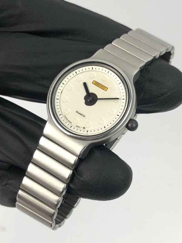 SEIKO LADY MISTERY DIAL - Gambar 3