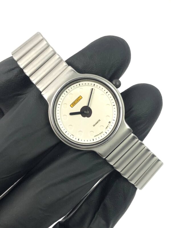 SEIKO LADY MISTERY DIAL - Gambar 4