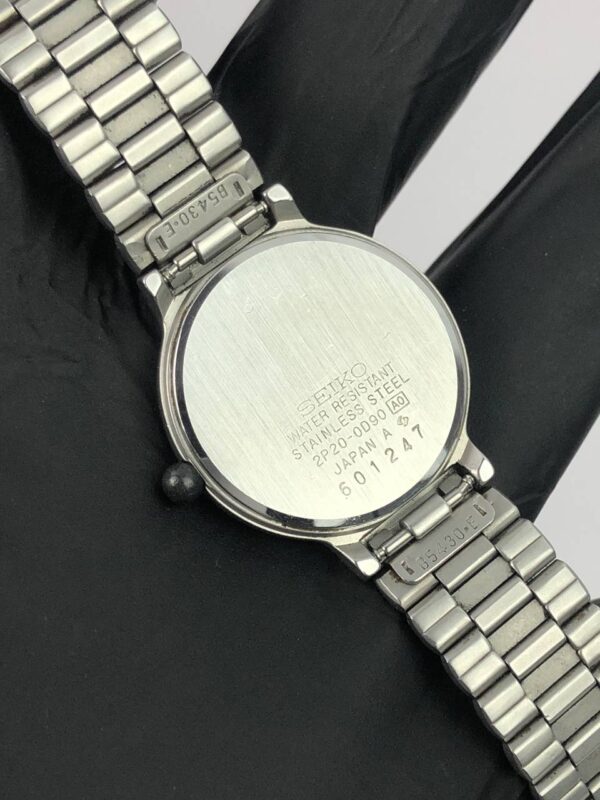 SEIKO LADY MISTERY DIAL - Gambar 8