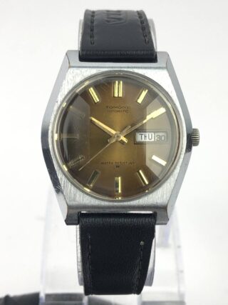 TOMONY VINTAGE AUTOMATIC