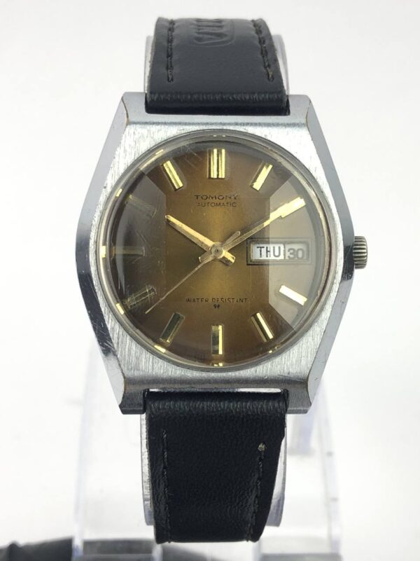 TOMONY VINTAGE AUTOMATIC