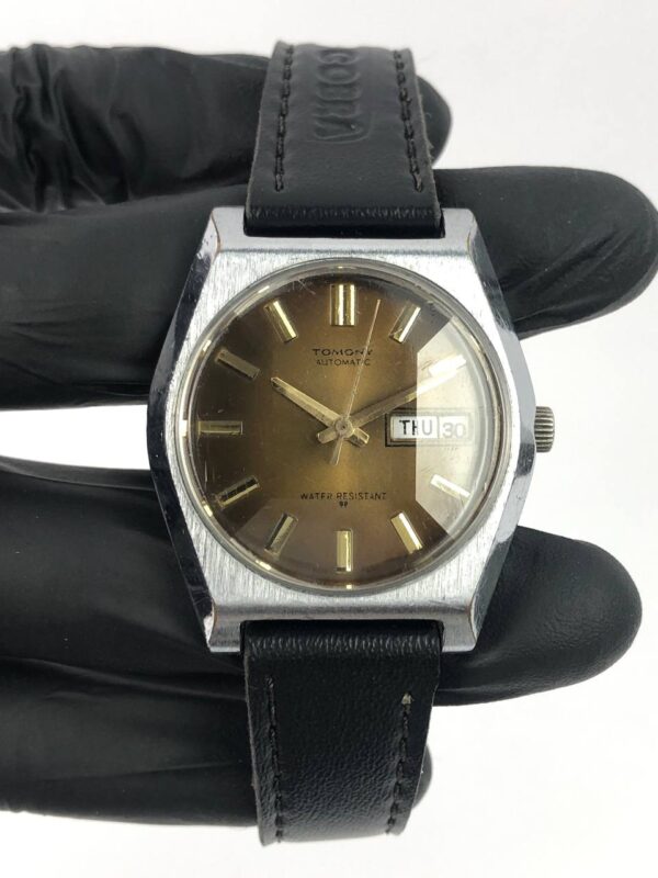 TOMONY VINTAGE AUTOMATIC - Gambar 2