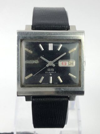 SEIKO 5ACTUS SQUARE MANHATTAN