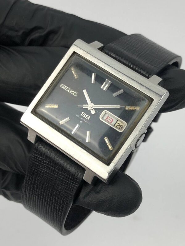 SEIKO 5ACTUS SQUARE MANHATTAN - Gambar 3