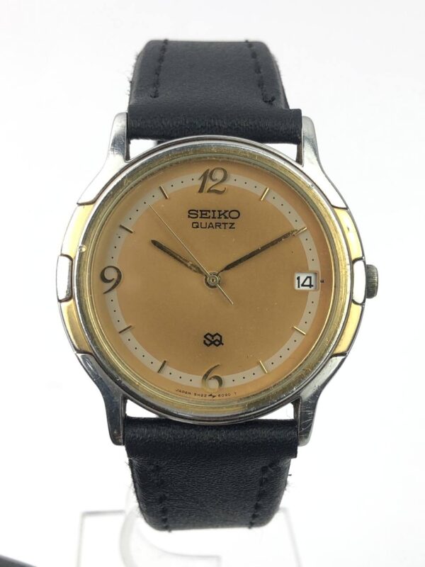 SEIKO QUARTZ SQ