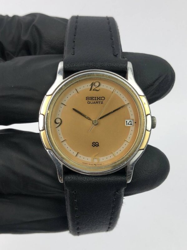 SEIKO QUARTZ SQ - Gambar 2