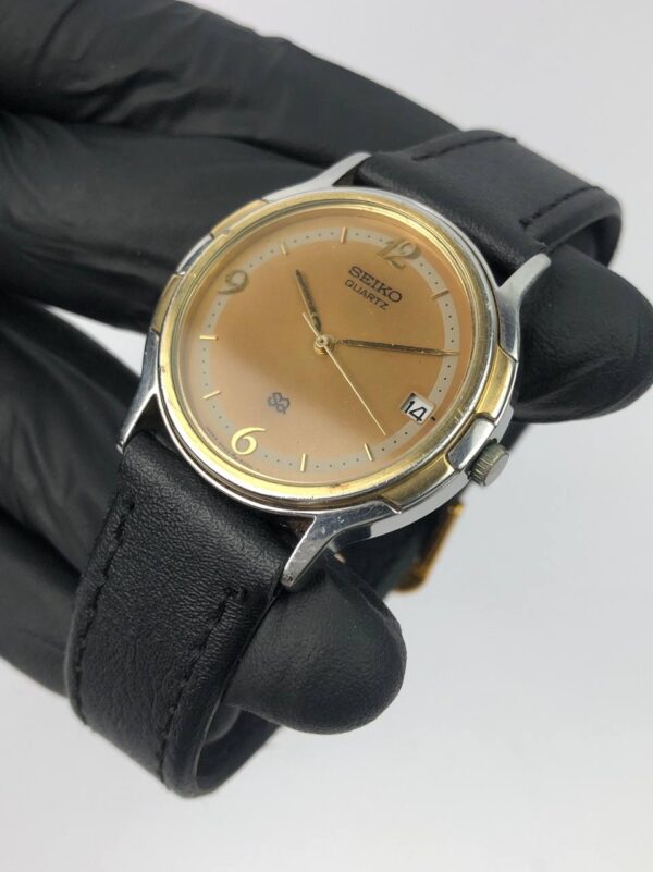 SEIKO QUARTZ SQ - Gambar 3