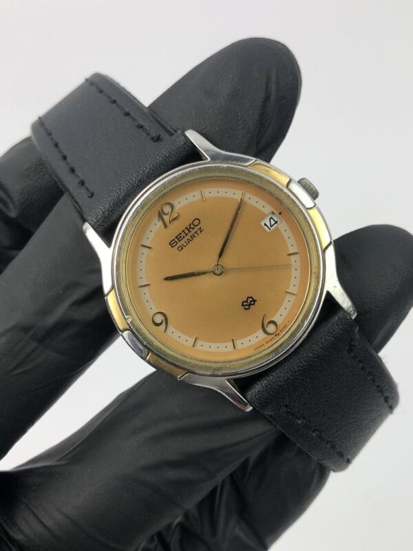 SEIKO QUARTZ SQ - Gambar 4