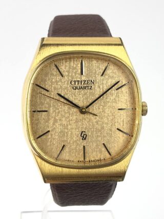 CITIZEN QUARTZ CQ
